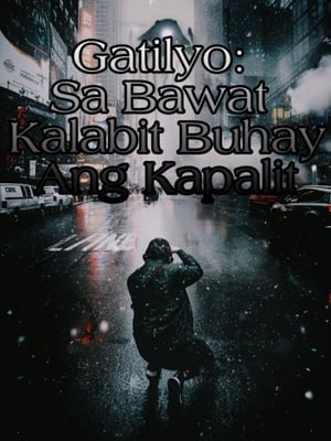 Poster Gatilyo: Sa Bawat Kalabit Buhay Ang Kapalit (1999)