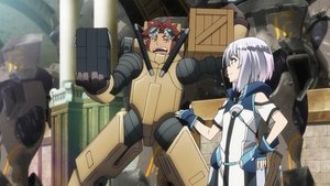 Knight’s & Magic Season 1 Episode 6