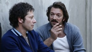 Mesrine Parte 2. Enemigo público nº1 (2008)