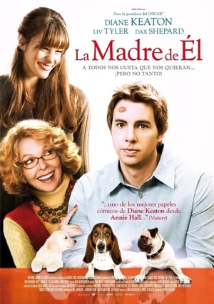 Poster La madre de él 2008