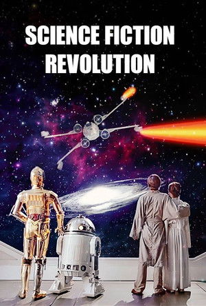 Science Fiction Revolution