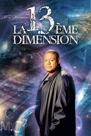 Image La Treizième Dimension