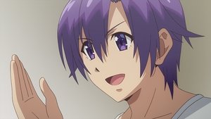 My Sister, My Writer Season 1 Episode 1