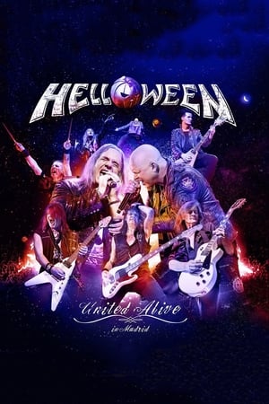 Helloween: United Alive in Madrid 2019