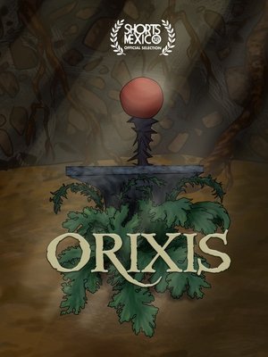 Nonton film Orixis (2023) terbaru sub indo Nonton film Orixis (2023) terbaru sub indo