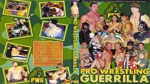 PWG: Untitled (The Debut Show)