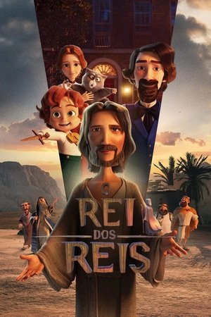 poster The King of Kings
