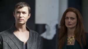 Dominion: 1×7