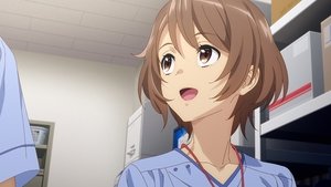 Ameku M.D.: Doctor Detective: 1×1