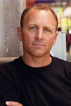 Garvin Cross portrait