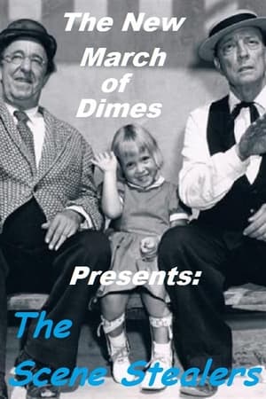 The New March of Dimes Presents: The Scene Stealers 1962