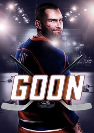 Goon cover