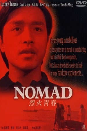 Poster Nomad (1982)