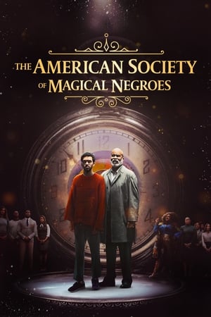 La Sociedad Americana de Negros Mágicos pelicula online