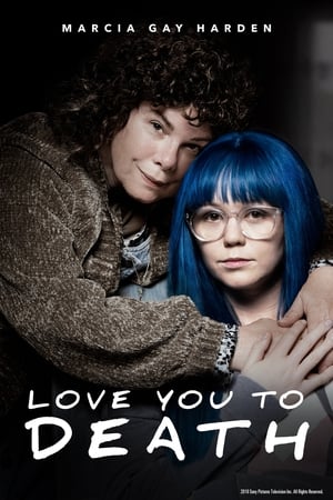 Poster di Love You To Death