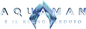 Aquaman e il regno perduto
