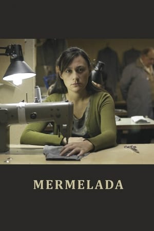 Poster Mermelada (2011)