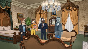 President Curtis