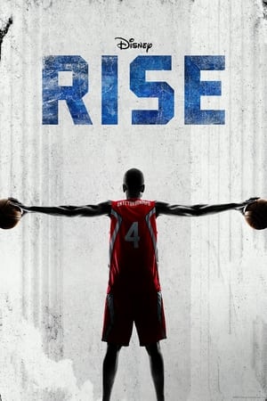 Rise - Movie poster