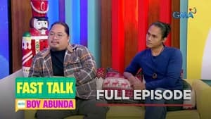 Fast Talk with Boy Abunda: Season 1 Full Episode 223
