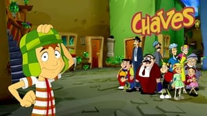 poster El Chavo: The Animated Series