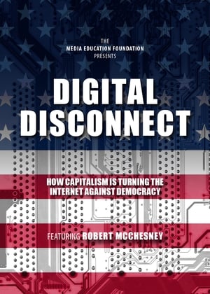 Digital Disconnect poster