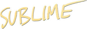 Sublime — Logos 1