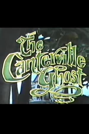 Poster The Canterville Ghost 1988