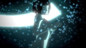 Sidonia no Kishi: 1×6