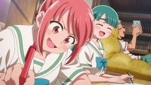 Kore Kaite Shine Cap 9