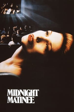 Midnight Matinee-Timothy Webber