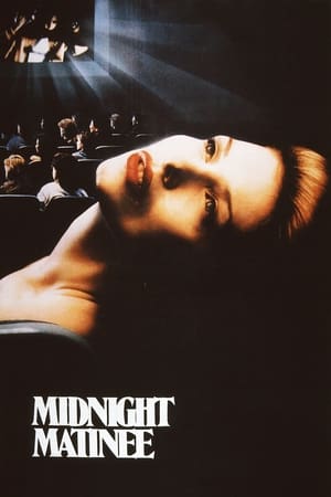 Poster Midnight Matinee (1988)