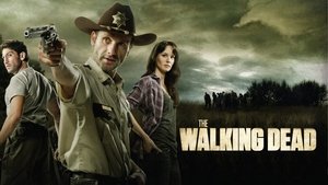 poster The Walking Dead