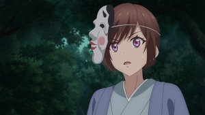 Kakuriyo no Yadomeshi Ni 2 Episódio 06