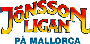 The Jönsson Gang in Mallorca