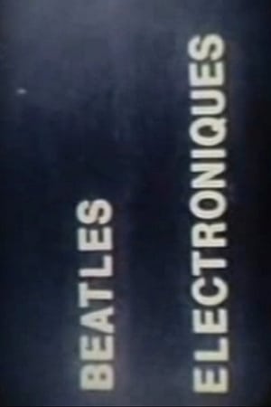 Beatles Electroniques