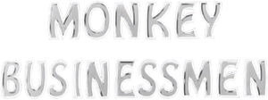 Monkey Businessmen