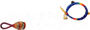 Do Corpo à Caxirola