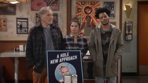 Superior Donuts: Saison 2 Episode 8