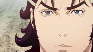 Rage of Bahamut: Virgin Soul: 1×22