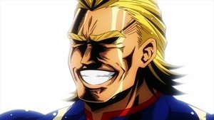 My Hero Academia: S04E03 PL