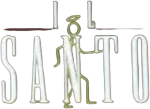 O Santo — Logos 6