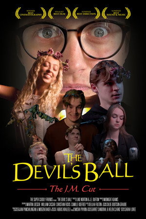 The Devil's Ball 13