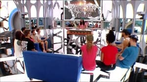 Big Brother Canada: 4×2