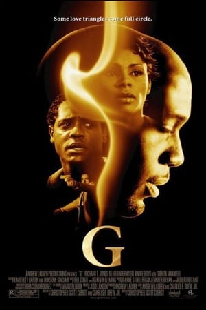 Poster G式爱情 2002