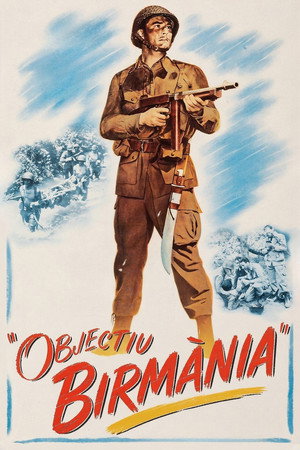 Objective, Burma! 29