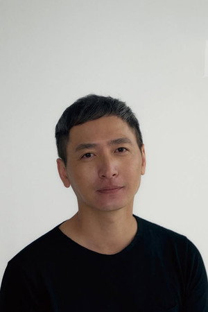 Hsu Huai-min portrait