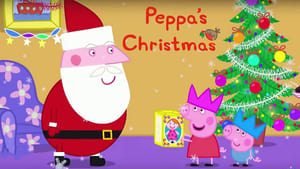 Peppa Pig: Peppa's Christmas film complet