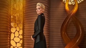 Krypton (Temporada 2) HMAX WEB-DL 1080P LATINO/INGLES