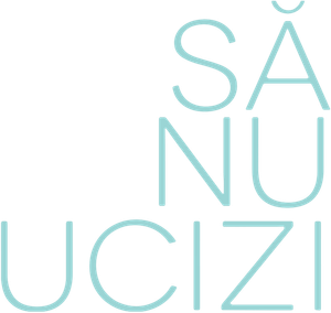 Să nu ucizi — Logos 1
